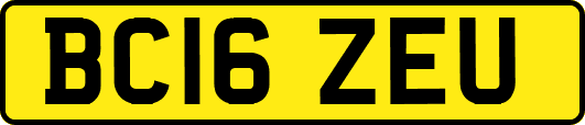 BC16ZEU