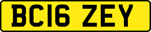 BC16ZEY