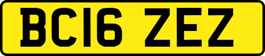 BC16ZEZ
