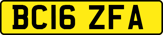 BC16ZFA