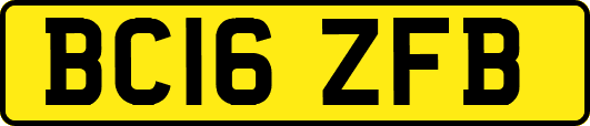 BC16ZFB