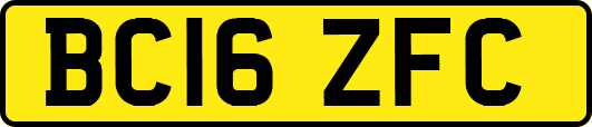 BC16ZFC