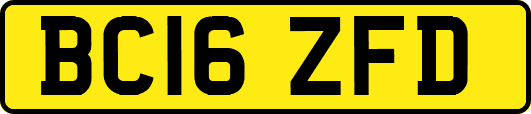 BC16ZFD