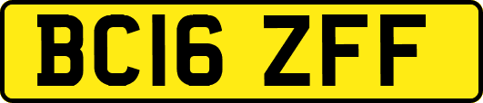 BC16ZFF