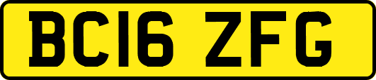 BC16ZFG