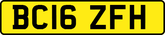 BC16ZFH