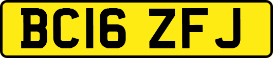 BC16ZFJ