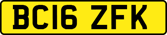 BC16ZFK