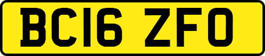 BC16ZFO