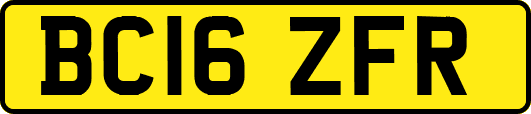 BC16ZFR