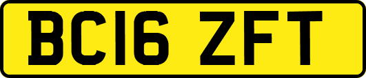 BC16ZFT
