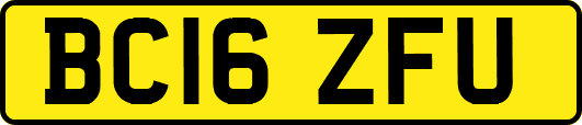 BC16ZFU