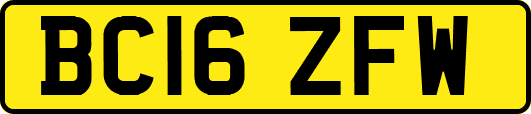 BC16ZFW