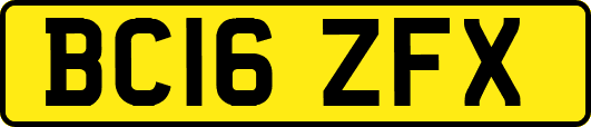 BC16ZFX