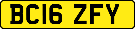 BC16ZFY
