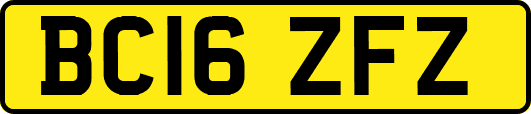 BC16ZFZ