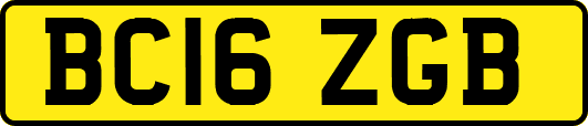BC16ZGB