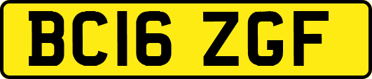 BC16ZGF