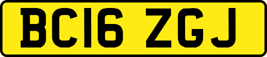 BC16ZGJ