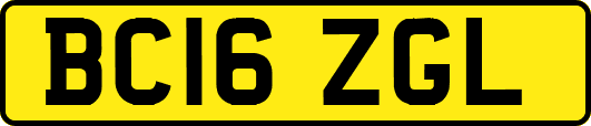 BC16ZGL