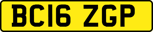 BC16ZGP