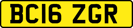 BC16ZGR
