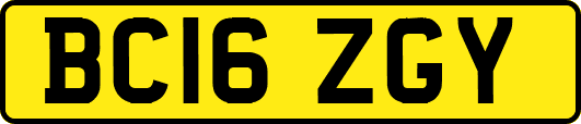 BC16ZGY