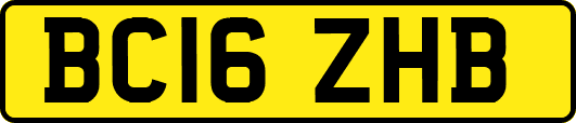BC16ZHB