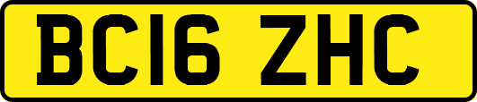 BC16ZHC