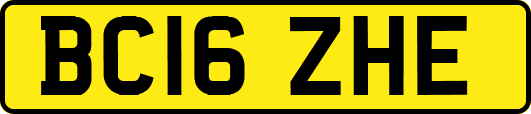 BC16ZHE