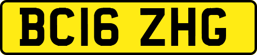 BC16ZHG