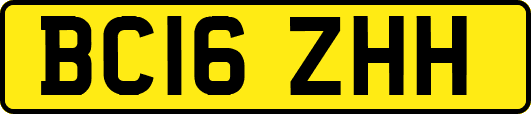 BC16ZHH