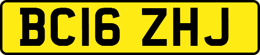 BC16ZHJ
