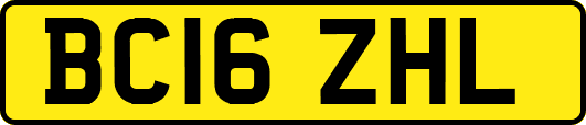 BC16ZHL