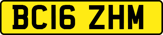 BC16ZHM