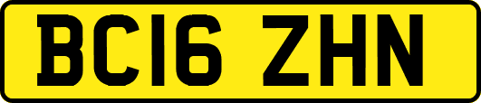 BC16ZHN