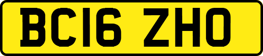 BC16ZHO