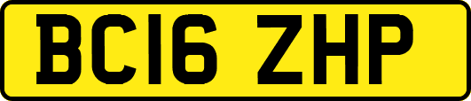 BC16ZHP