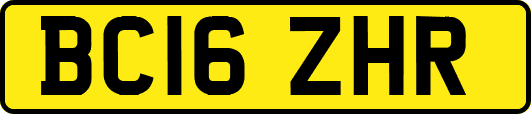 BC16ZHR
