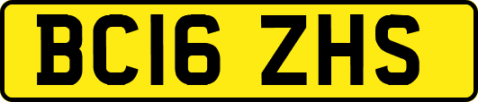 BC16ZHS