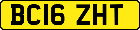 BC16ZHT