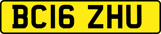 BC16ZHU