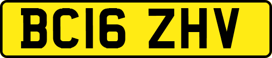 BC16ZHV