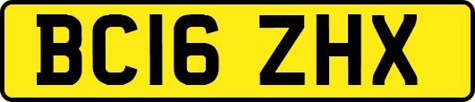 BC16ZHX