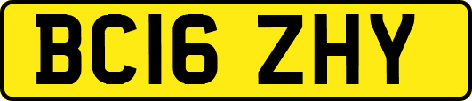 BC16ZHY
