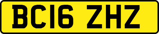BC16ZHZ