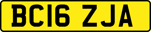 BC16ZJA