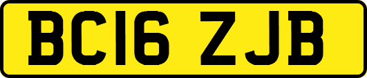 BC16ZJB