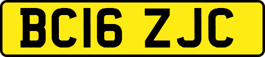 BC16ZJC
