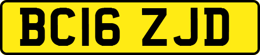 BC16ZJD